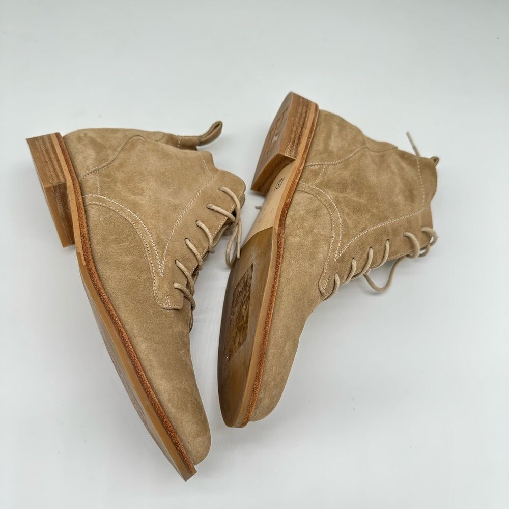 Paul Green
Harrison Lace-Up Bootie
